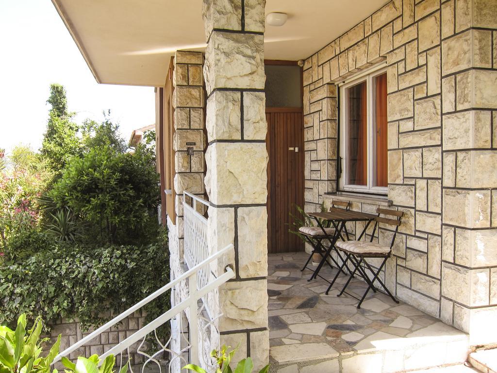 קופר Vila Flori חדר תמונה