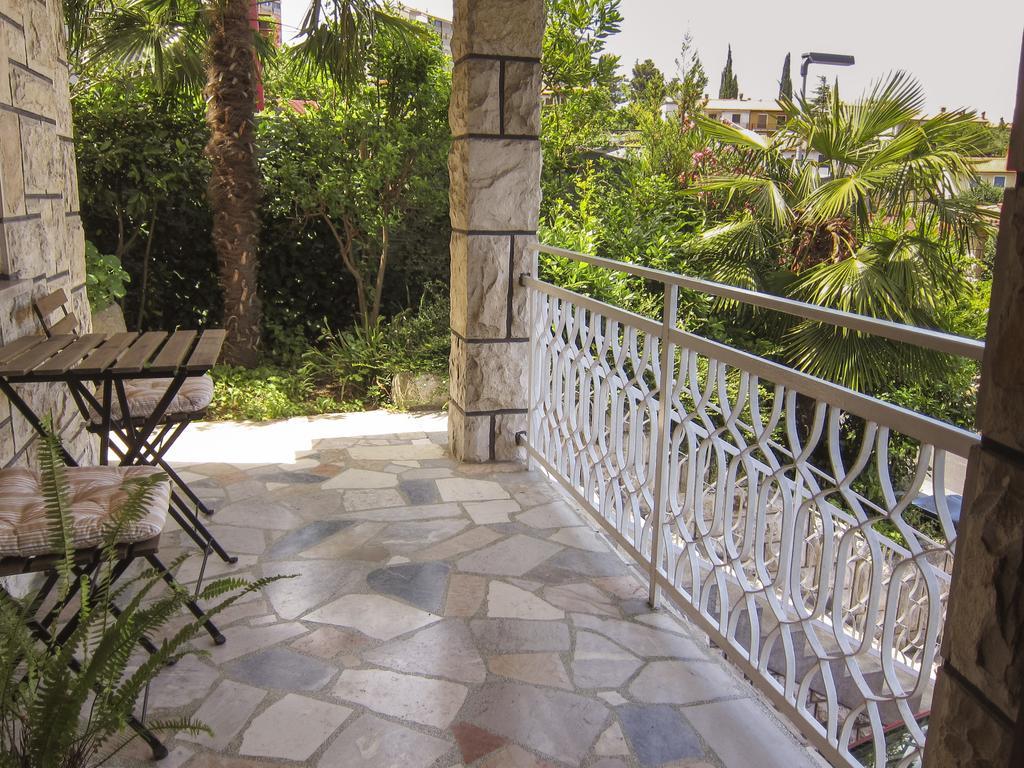 קופר Vila Flori חדר תמונה