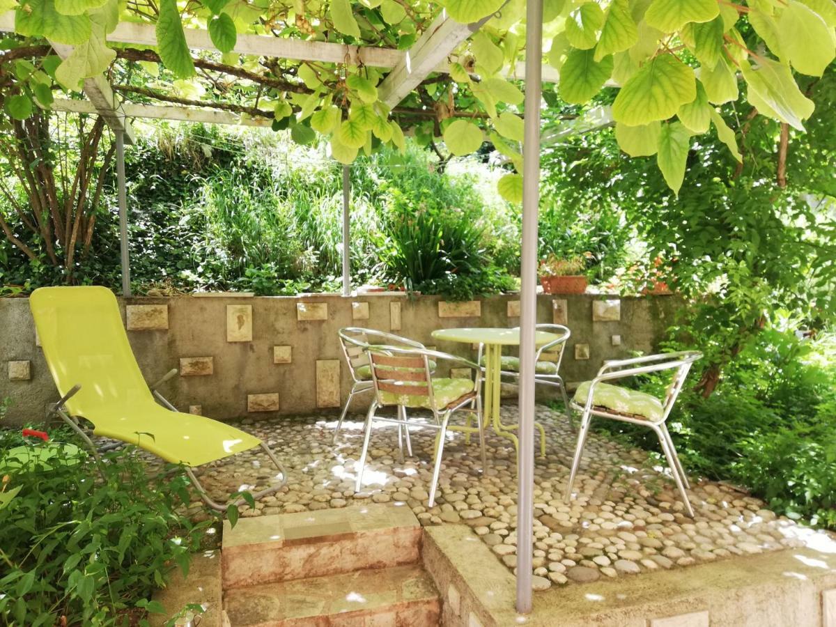 קופר Vila Flori מראה חיצוני תמונה